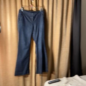 Kenneth Cole blue jeans